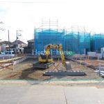 ☆新着☆ 上尾市今泉 全9棟 6号棟 【不動産 / 新築一戸建て】