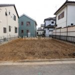 ☆新着☆ 上尾市 小敷谷 全1棟 【不動産 / 新築一戸建て】