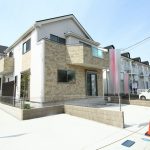 ☆新着☆ 上尾市向山1丁目 全2棟 1号棟 【不動産 / 新築一戸建て】