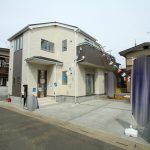 ☆新着☆ 上尾市原市 全1棟 1号棟 【不動産 / 新築一戸建て】