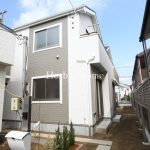 ☆新着☆ 上尾市 浅間台3丁目 全8棟 F号棟 【不動産 / 新築一戸建て】