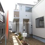 ☆新着☆ 上尾市 浅間台3丁目 全8棟 G号棟 【不動産 / 新築一戸建て】