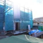 ☆新着☆ 上尾市今泉 全9棟 2号棟 【不動産 / 新築一戸建て】