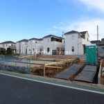 ☆新着☆ 上尾市中新井 全4棟 C号棟 【不動産 / 新築一戸建て】