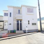 ☆新着☆ 上尾市浅間台1丁目 全12棟 J号棟 【不動産 / 新築一戸建て】