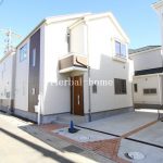 ☆新着☆ 上尾市浅間台1丁目 全12棟 K号棟 【不動産 / 新築一戸建て】