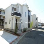 ☆新着☆ 上尾市 春日2丁目 全4棟 C号棟 【不動産 / 新築一戸建て】