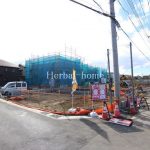 ☆新着☆ 上尾市今泉 全9棟 8号棟 【不動産 / 新築一戸建て】