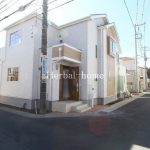 ☆新着☆ 上尾市浅間台1丁目 全12棟 F号棟 【不動産 / 新築一戸建て】