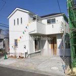 ☆新着☆ 上尾市 西門前 全2棟 1号棟 【不動産 / 新築一戸建て】