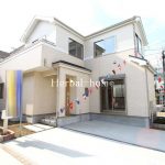 ☆新着☆ 上尾市 浅間台3丁目 全8棟 H号棟 【不動産 / 新築一戸建て】