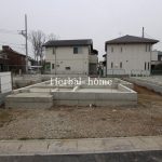 ☆新着☆ 上尾市 壱丁目 全5棟 3号棟 【不動産 / 新築一戸建て】