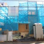 【〔〔〔 復活 〕〕〕】 上尾市緑丘2丁目 全1棟 【不動産 / 新築一戸建て】