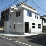 ☆新着☆ 上尾市緑丘2丁目 全1棟 【不動産 / 新築一戸建て】