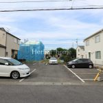 ☆新着☆ 上尾市 向山2丁目 全2棟 2号棟 【不動産 / 新築一戸建て】