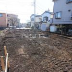 ☆新着☆ 　上尾市　本町６丁目　全４棟　４号棟　【不動産 / 新築一戸建て】