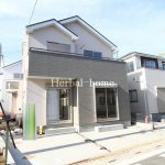 ☆新着☆ 上尾市浅間台1丁目 全12棟 M号棟 【不動産 / 新築一戸建て】