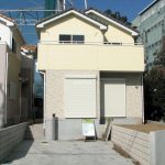 上尾市領家　全５９棟　１号棟　【新築一戸建て住宅 /上尾市・販売事例集】