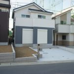 上尾市領家　全５９棟　４号棟　【新築一戸建て住宅 /上尾市・販売事例集】