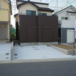 上尾市領家　全５９棟　５号棟　【新築一戸建て住宅 /上尾市・販売事例集】