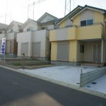 上尾市領家　全５９棟　９号棟　【新築一戸建て住宅 /上尾市・販売事例集】