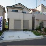 上尾市領家　全５９棟　１３号棟　【新築一戸建て住宅 /上尾市・販売事例集】