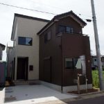 上尾市領家　全５９棟　１６号棟　【新築一戸建て住宅 /上尾市・販売事例集】