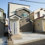 上尾市領家　全５９棟　２４号棟　【新築一戸建て住宅 /上尾市・販売事例集】