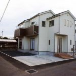 上尾市原市　全２棟　２号棟　【新築一戸建て住宅 /上尾市・販売事例集】