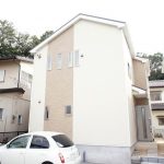 上尾市泉台３丁目　全２棟　２号棟　【新築一戸建て住宅 /上尾市・販売事例集】