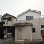 上尾市原市　全１棟　【新築一戸建て住宅 /上尾市・販売事例集】