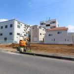 ☆新着☆ 上尾市中妻3丁目 全3区画 1区画 【不動産 / 土地】