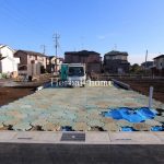 ☆新着☆ 上尾市原市 全11棟 G号棟 【不動産 / 新築一戸建て】