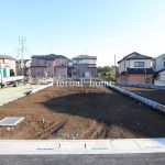 ☆新着☆ 上尾市原市 全11棟 F号棟 【不動産 / 新築一戸建て】