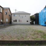☆新着☆　上尾市泉台１丁目　約６９坪　【不動産 / 土地】