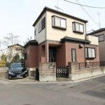 ☆新着☆ 上尾市瓦葺 H12年築 【不動産 / 新築一戸建て】