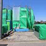 ☆新着☆ 上尾市上 全2棟 2号棟 【不動産 / 新築一戸建て】