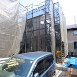 ☆新着☆ 上尾市瓦葺 全3棟 2号棟 【不動産 / 新築一戸建て】