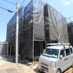 ☆新着☆ 上尾市瓦葺 全3棟 1号棟 【不動産 / 新築一戸建て】