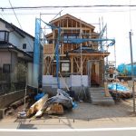 ☆新着☆ 上尾市井戸木4丁目 全4区画 C号棟 【不動産 / 新築一戸建て】
