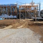 ☆新着☆ 上尾市井戸木4丁目 全4区画 D号棟 【不動産 / 新築一戸建て】