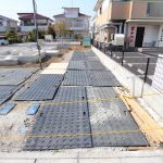 ☆新着☆ 上尾市向山2丁目 全2棟 2号棟 【不動産 / 新築一戸建て】