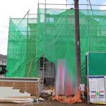 ☆新着☆ 上尾市上 全2棟 2号棟 【不動産 / 新築一戸建て】