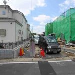 ☆新着☆ 上尾市上 全2棟 1号棟 【不動産 / 新築一戸建て】