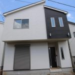 ☆新着☆ 上尾市栄町 全13棟 2号棟 【不動産 / 新築一戸建て】