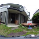 【３６０パノラマ画像】　上尾市東町１丁目　Ｈ１１年築　【不動産 / 中古一戸建て】