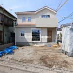 ☆新着☆ 上尾市原市 全1棟 【不動産 / 新築一戸建て】