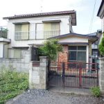 上尾市壱丁目　Ｓ５０年築　【中古一戸建て住宅 /上尾市・販売事例集】