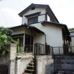 上尾市畔吉　Ｓ５７年築　【中古一戸建て住宅 /上尾市・販売事例集】