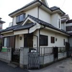 上尾市原市　Ｓ６２年築　【中古一戸建て住宅 /上尾市・販売事例集】